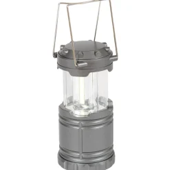 Clearance Highlander Lanterne - Sammenfoldelig - 300 Lumen