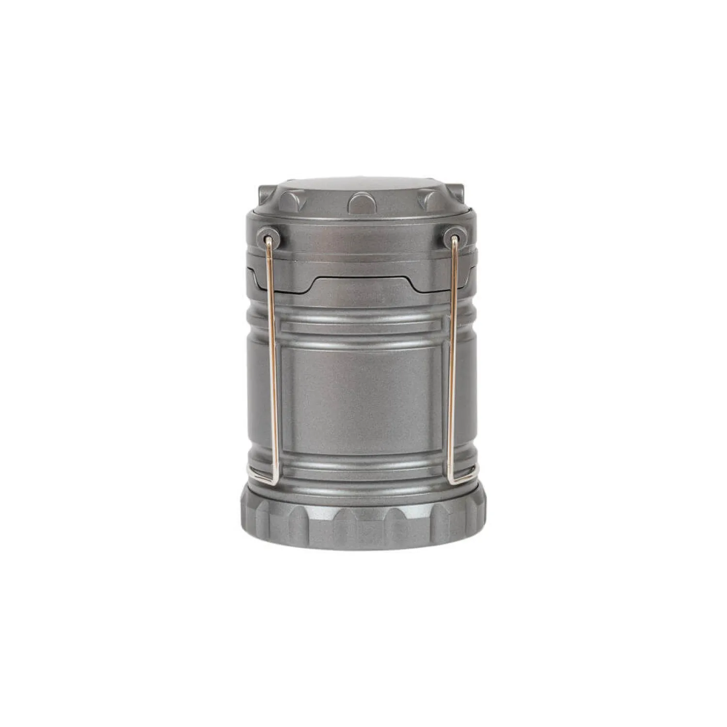 Clearance Highlander Lanterne - Sammenfoldelig - 300 Lumen