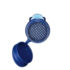 Fashion Lifestraw - Personligt Vandfilter - Bla