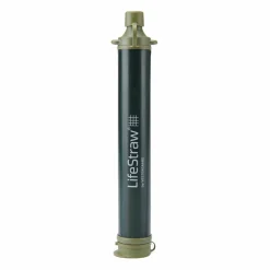 Cheap Lifestraw - Personligt Vandfilter - Gron