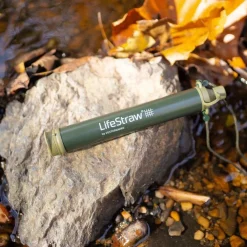 Cheap Lifestraw - Personligt Vandfilter - Gron