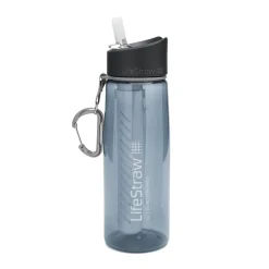 Discount Lifestraw Go 2-Stage Drikkedunk - 650 Ml