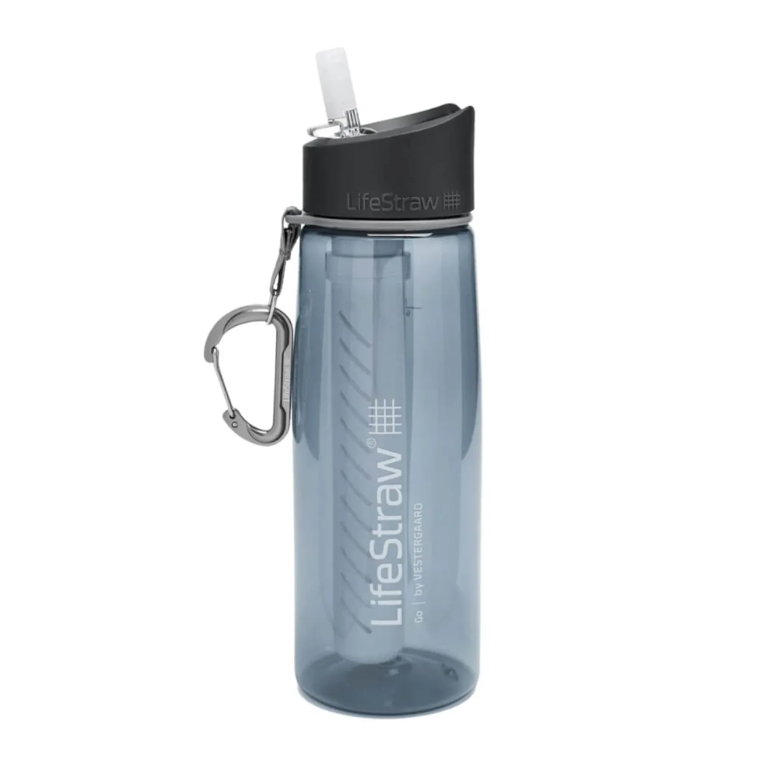 Discount Lifestraw Go 2-Stage Drikkedunk - 650 Ml