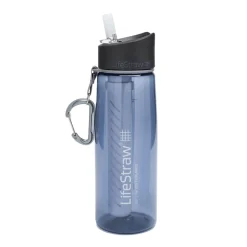 Discount Lifestraw Go 2-Stage Drikkedunk - 650 Ml