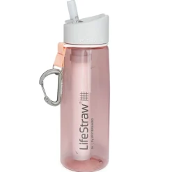 Discount Lifestraw Go 2-Stage Drikkedunk - 650 Ml