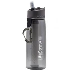 Discount Lifestraw Go 2-Stage Drikkedunk - 650 Ml
