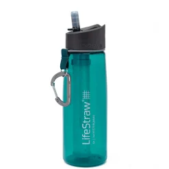 Discount Lifestraw Go 2-Stage Drikkedunk - 650 Ml