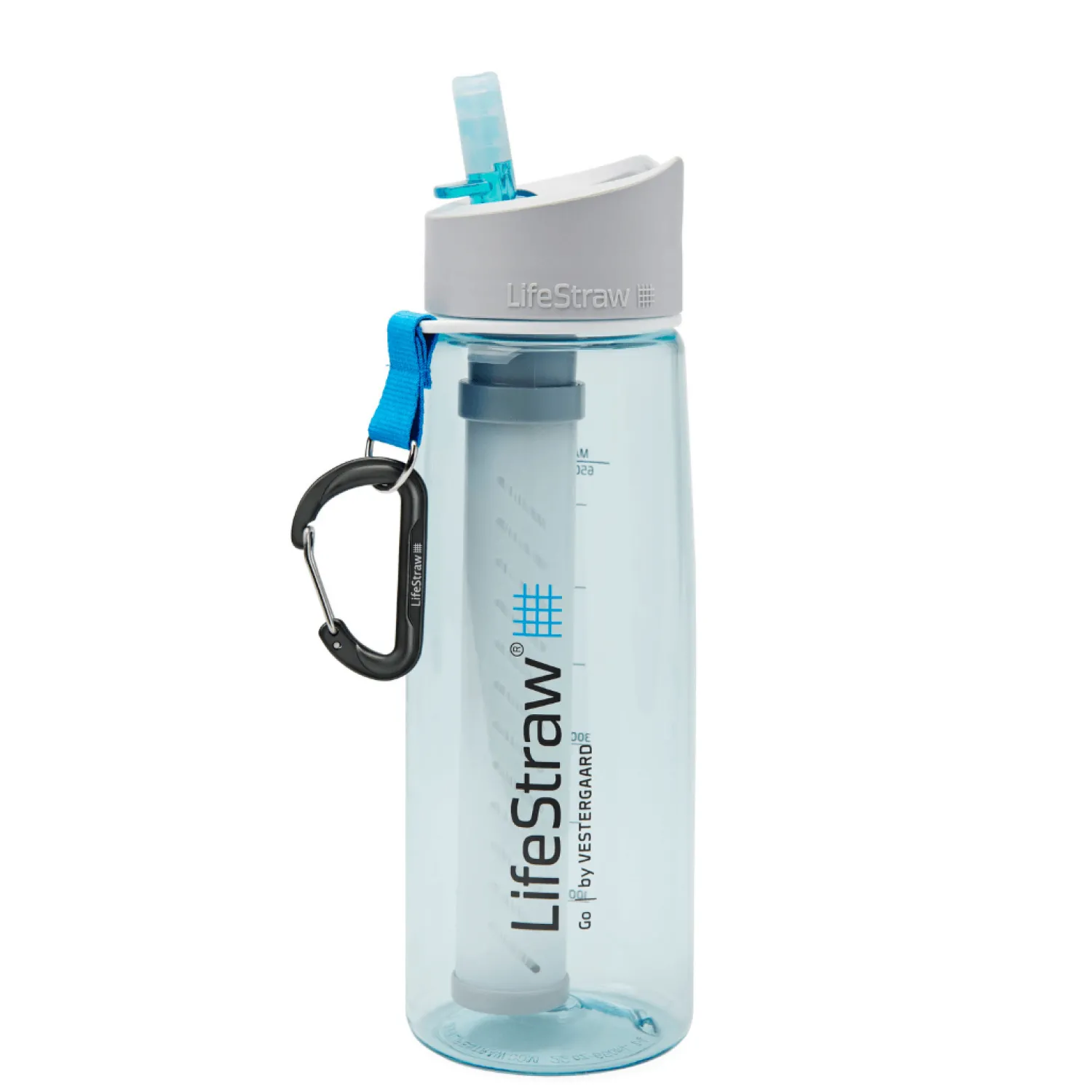 Discount Lifestraw Go 2-Stage Drikkedunk - 650 Ml