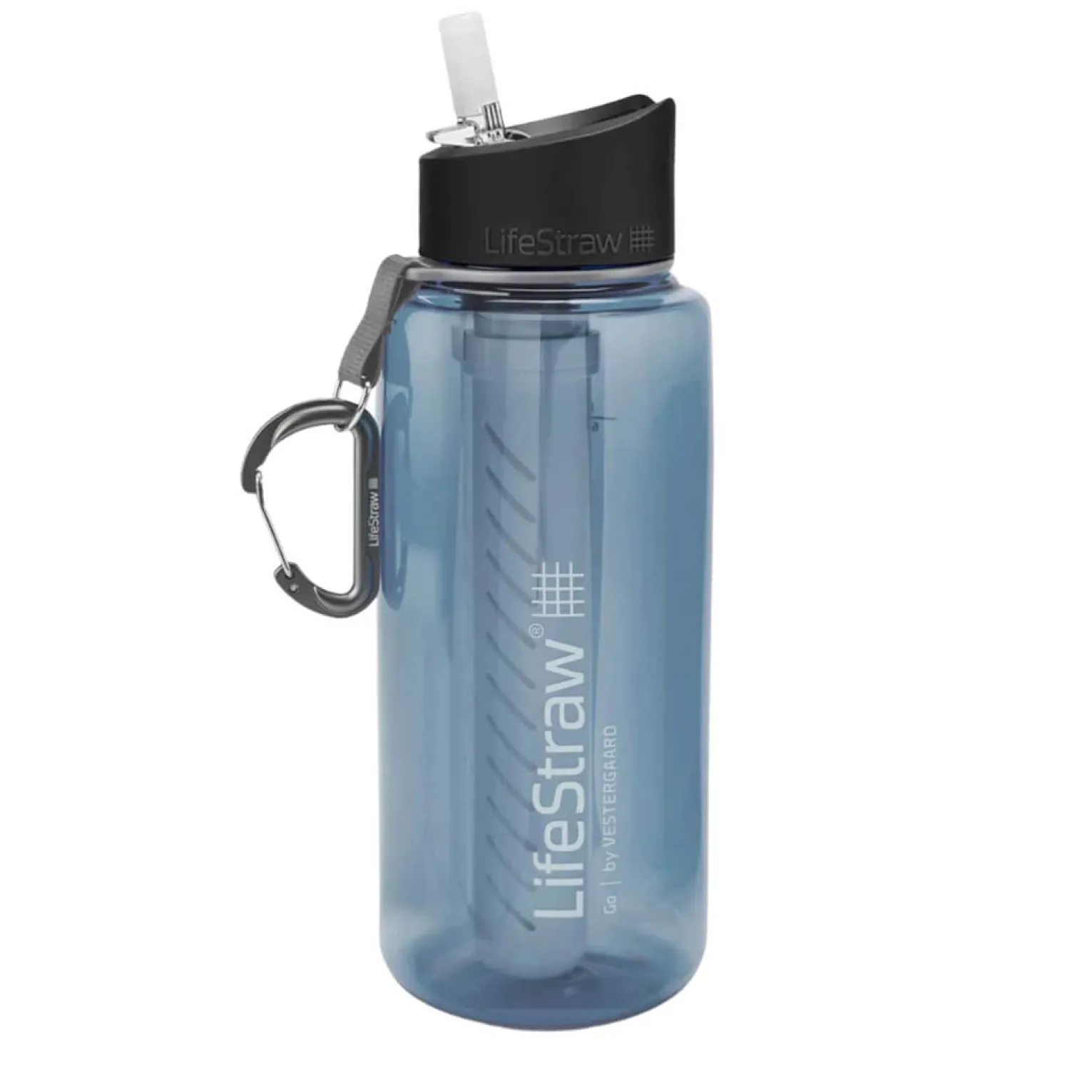 Hot Lifestraw Go 2-Stage Drikkedunk - 1 Liter