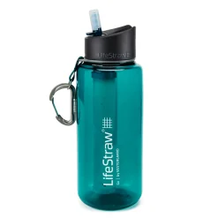 Hot Lifestraw Go 2-Stage Drikkedunk - 1 Liter