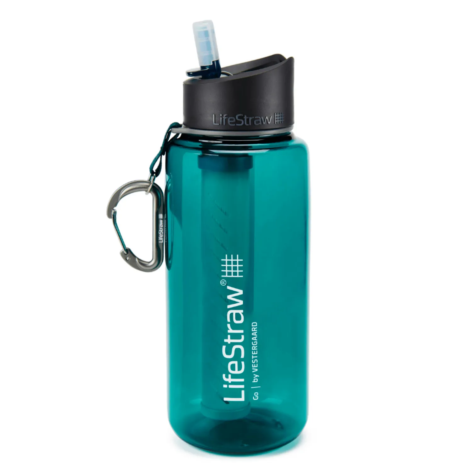 Hot Lifestraw Go 2-Stage Drikkedunk - 1 Liter