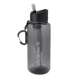 Hot Lifestraw Go 2-Stage Drikkedunk - 1 Liter