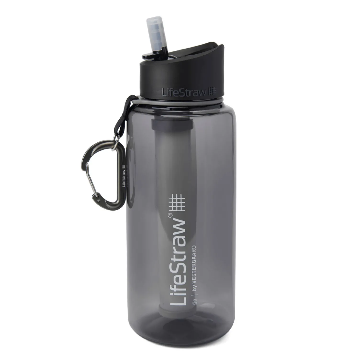 Hot Lifestraw Go 2-Stage Drikkedunk - 1 Liter