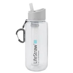 Hot Lifestraw Go 2-Stage Drikkedunk - 1 Liter