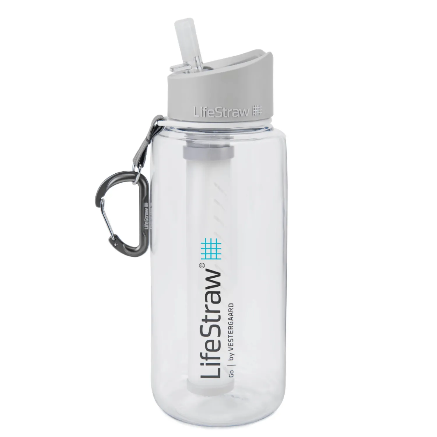 Hot Lifestraw Go 2-Stage Drikkedunk - 1 Liter