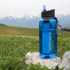 Hot Lifestraw Go 2-Stage Drikkedunk - 1 Liter