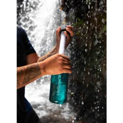 Hot Lifestraw Go 2-Stage Drikkedunk - 1 Liter