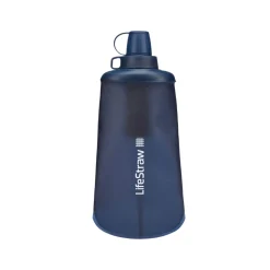 Shop Lifestraw Peak Squeeze Bottle - 650 Ml