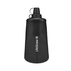 Shop Lifestraw Peak Squeeze Bottle - 650 Ml