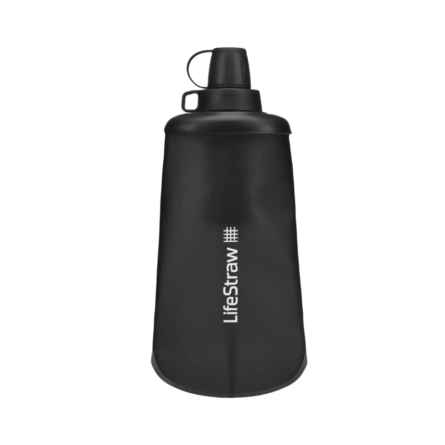Shop Lifestraw Peak Squeeze Bottle - 650 Ml