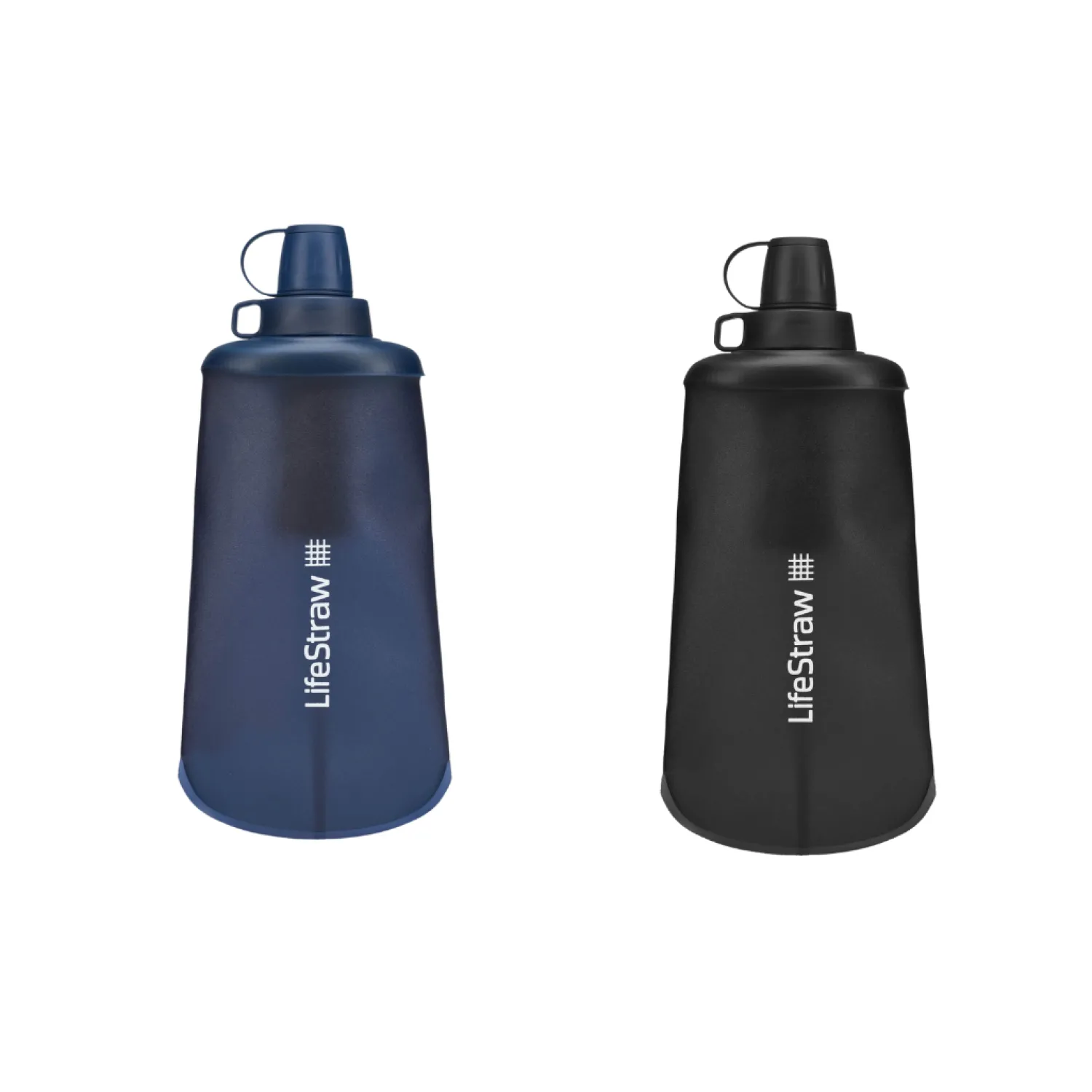 Shop Lifestraw Peak Squeeze Bottle - 650 Ml