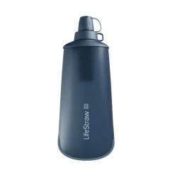 Best Lifestraw Peak Squeeze Bottle - 1 Liter