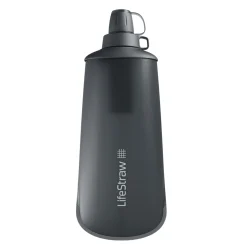 Best Lifestraw Peak Squeeze Bottle - 1 Liter