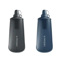 Best Lifestraw Peak Squeeze Bottle - 1 Liter