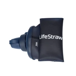 Best Lifestraw Peak Squeeze Bottle - 1 Liter