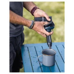 Best Lifestraw Peak Squeeze Bottle - 1 Liter