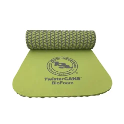 Online Big Agnes Liggeunderlag - Twistercane Bio Foam - Regular