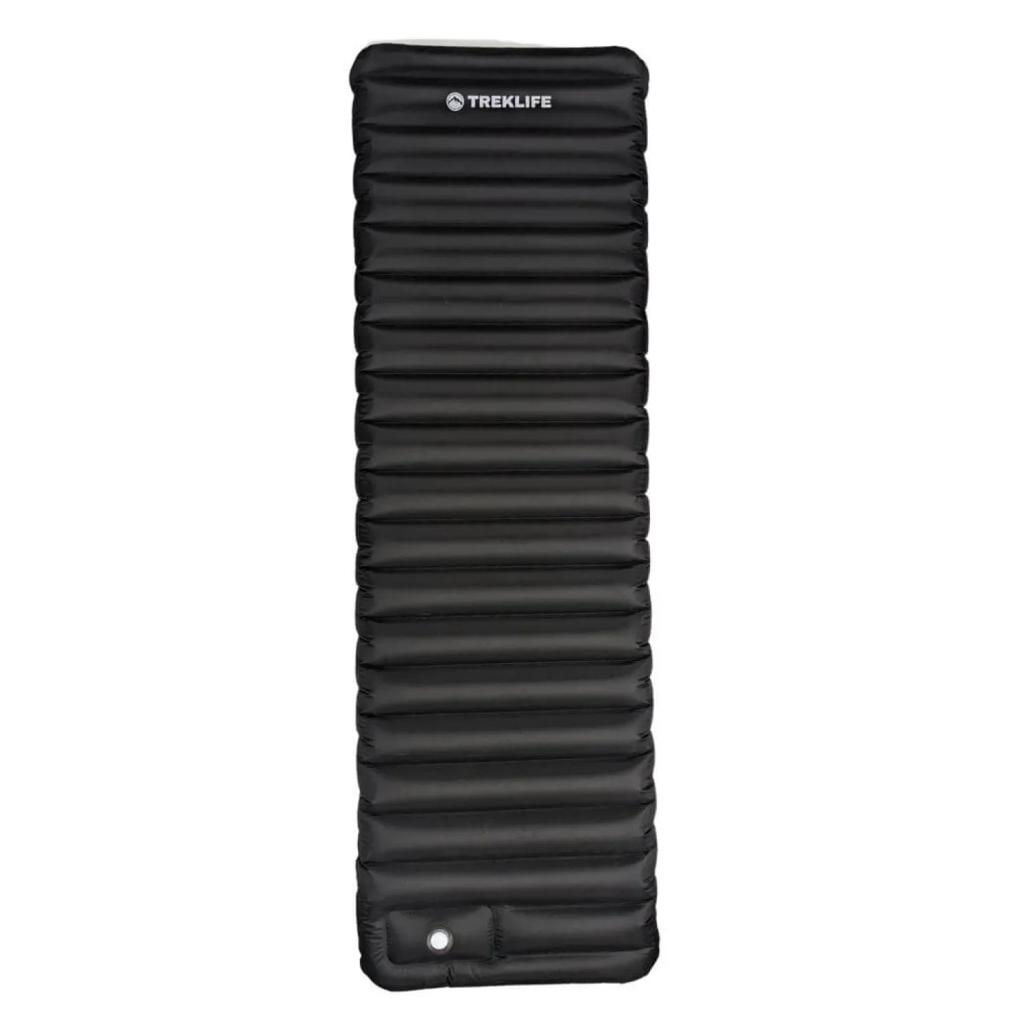 Store Treklife Liggeunderlag - Comfort - Indbygget Fodpumpe