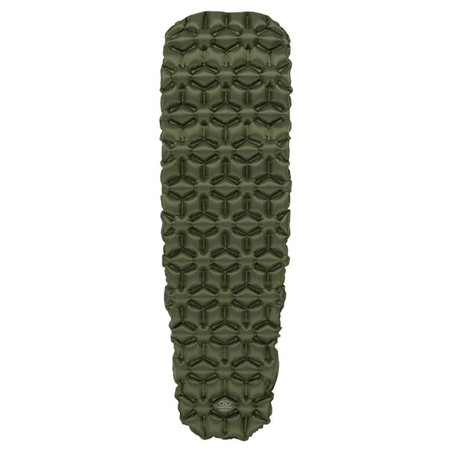 Flash Sale Highlander Liggeunderlag - Nap-Pak - Gron
