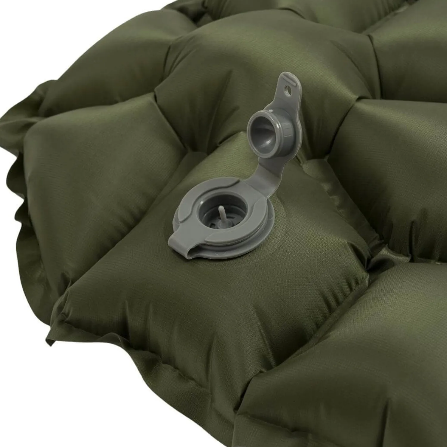 Flash Sale Highlander Liggeunderlag - Nap-Pak - Gron