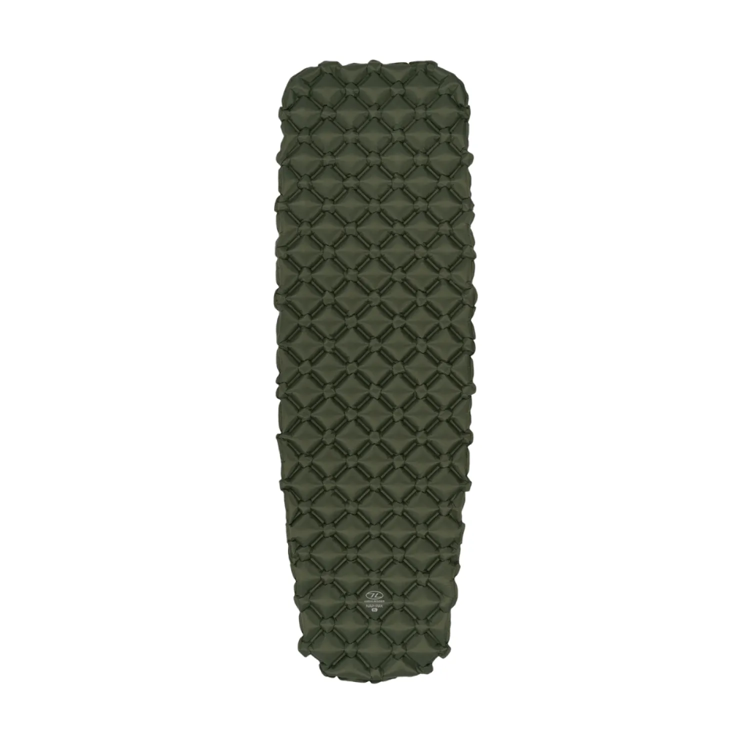 Best Highlander Liggeunderlag - Nap-Pak Xl