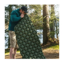 Best Highlander Liggeunderlag - Nap-Pak Xl