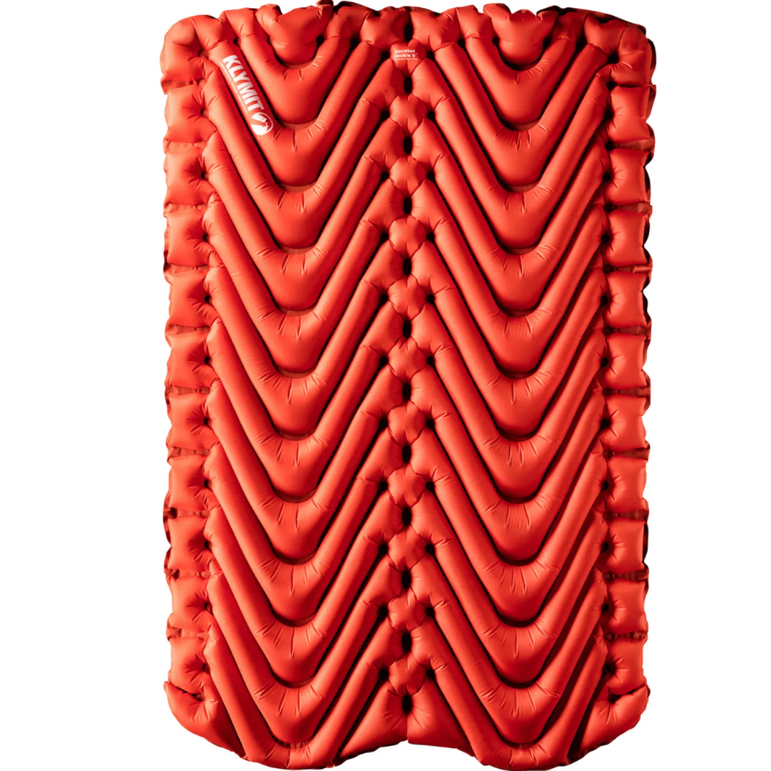 Flash Sale Klymit Liggeunderlag - Insulated Double V