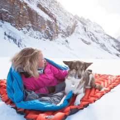 Flash Sale Klymit Liggeunderlag - Insulated Double V