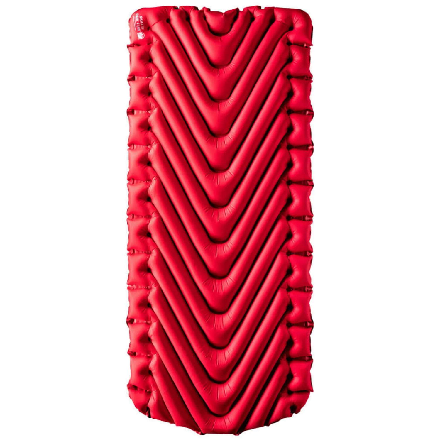 Cheap Klymit Liggeunderlag - Insulated Static V Luxe - Bred