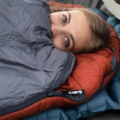Clearance Klymit Liggeunderlag - Static V Luxe Sl