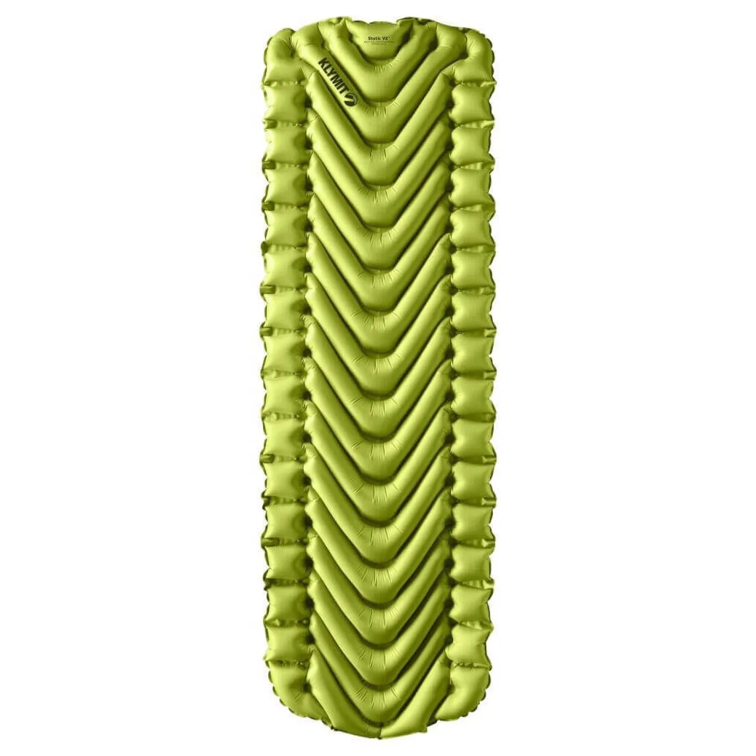 New Klymit Liggeunderlag - Static V2