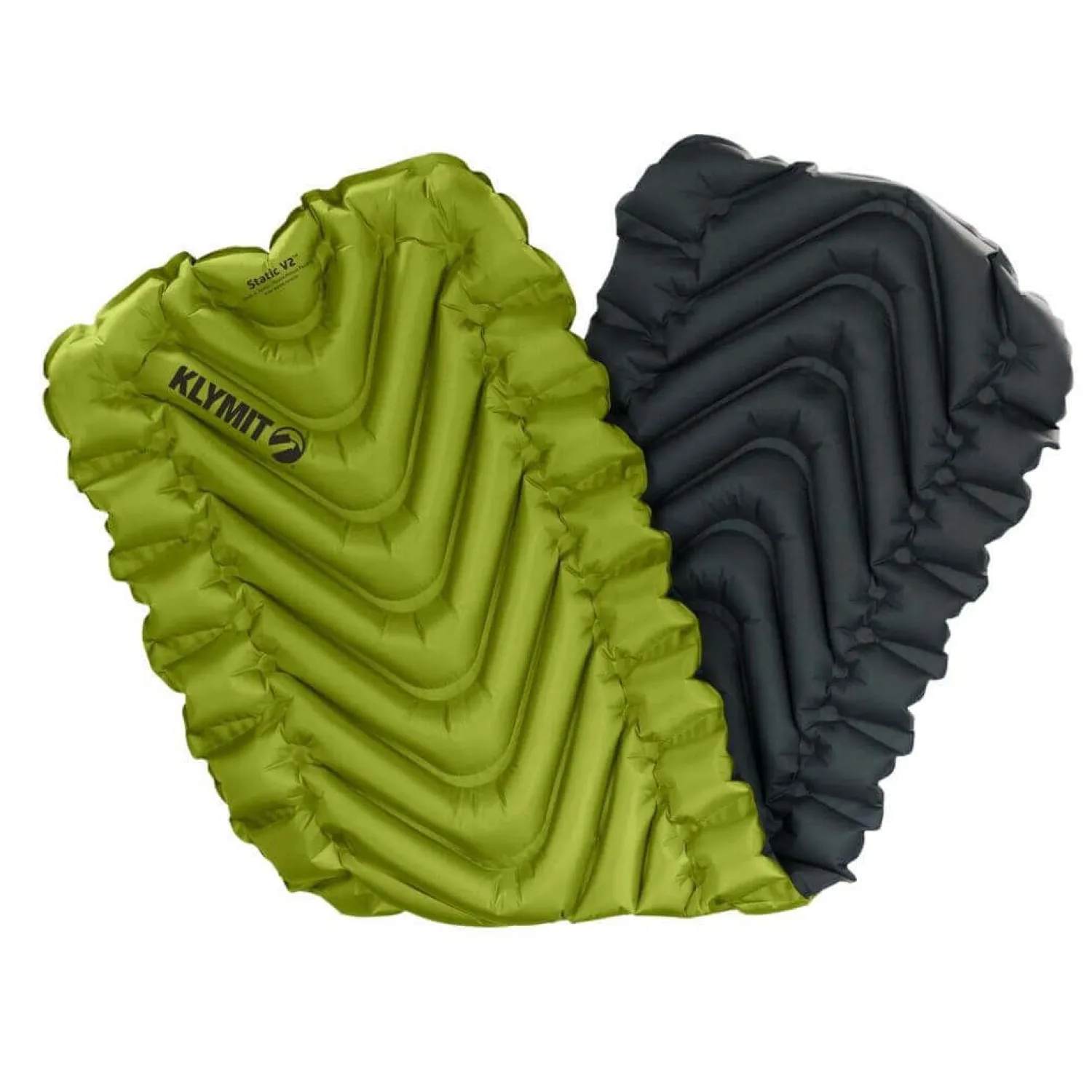New Klymit Liggeunderlag - Static V2