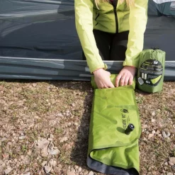 New Klymit Liggeunderlag - Static V2