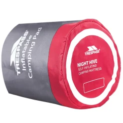 Best Trespass Liggeunderlag - Night Hive