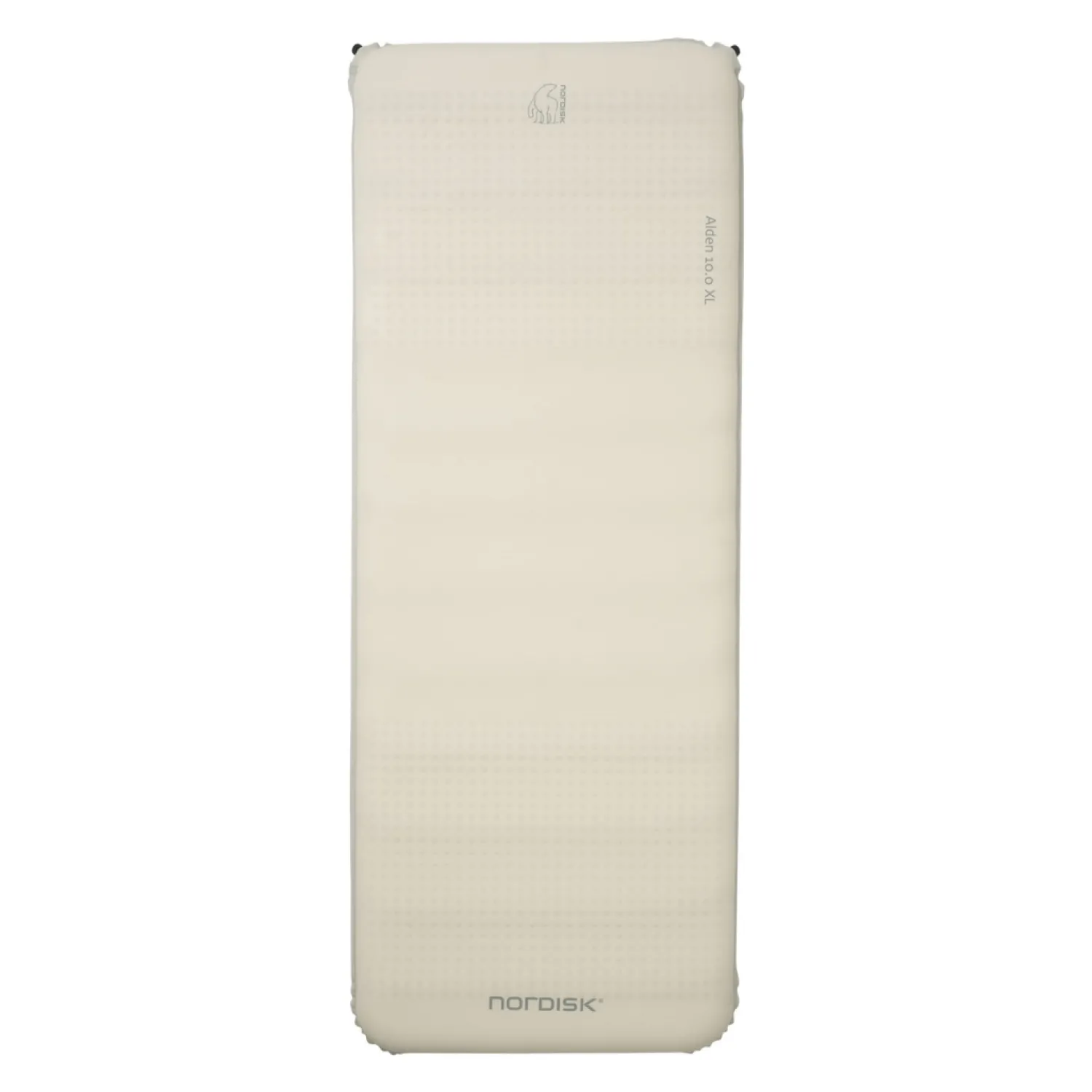 Flash Sale Nordisk Liggeunderlag - Alden 10.0 Xl