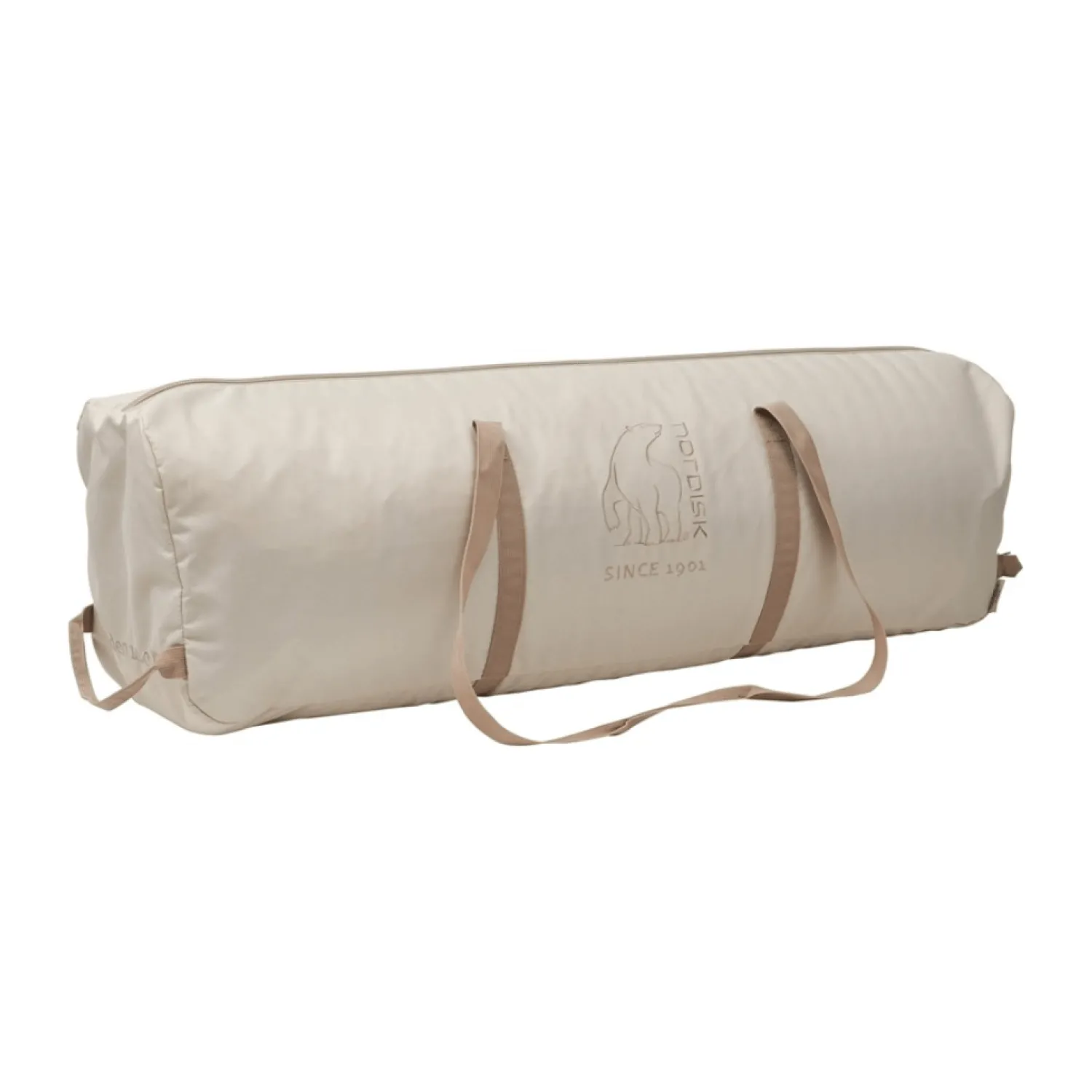 Flash Sale Nordisk Liggeunderlag - Alden 10.0 Xl