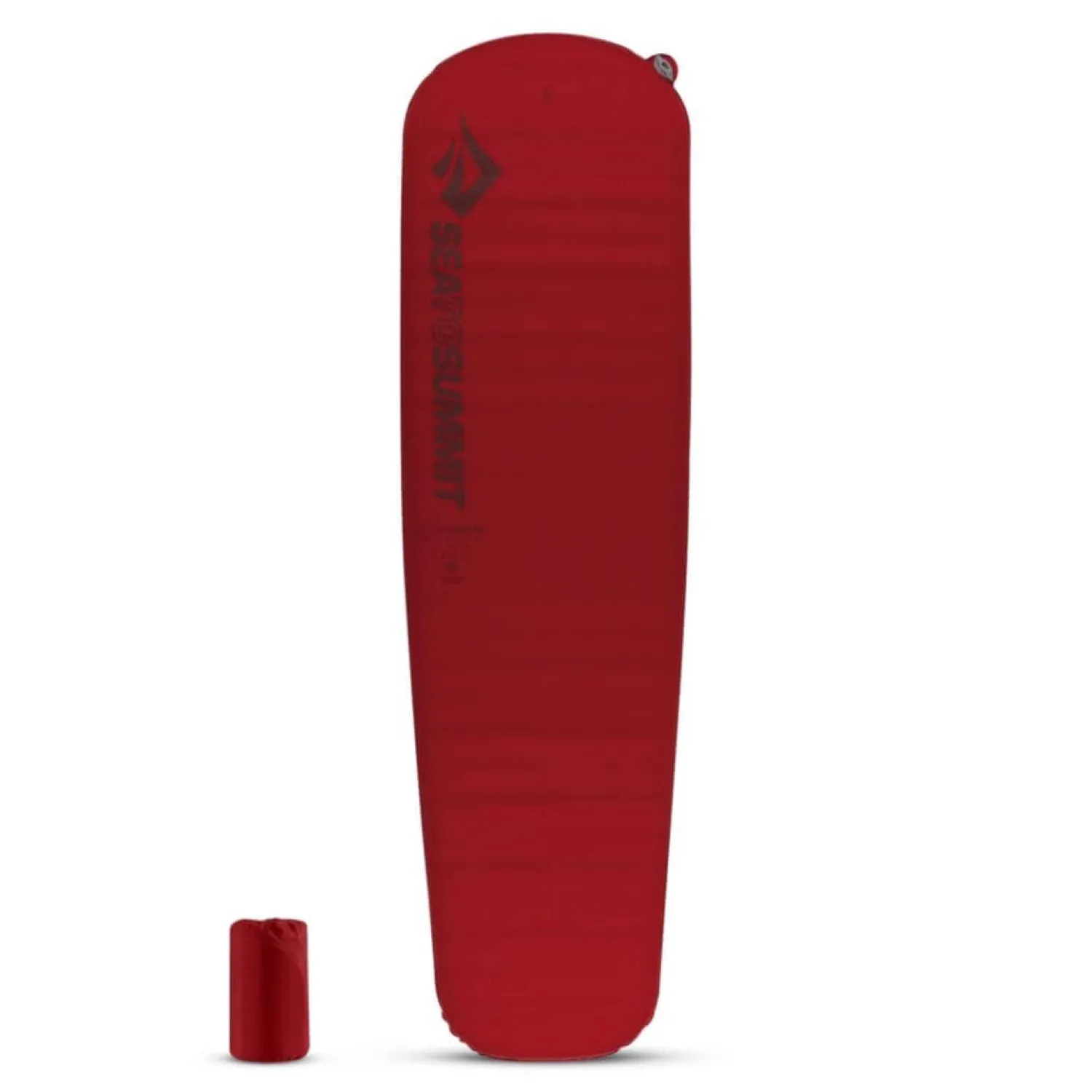New Sea To Summit Liggeunderlag - Comfort Plus Self Inflating Mat - Regular