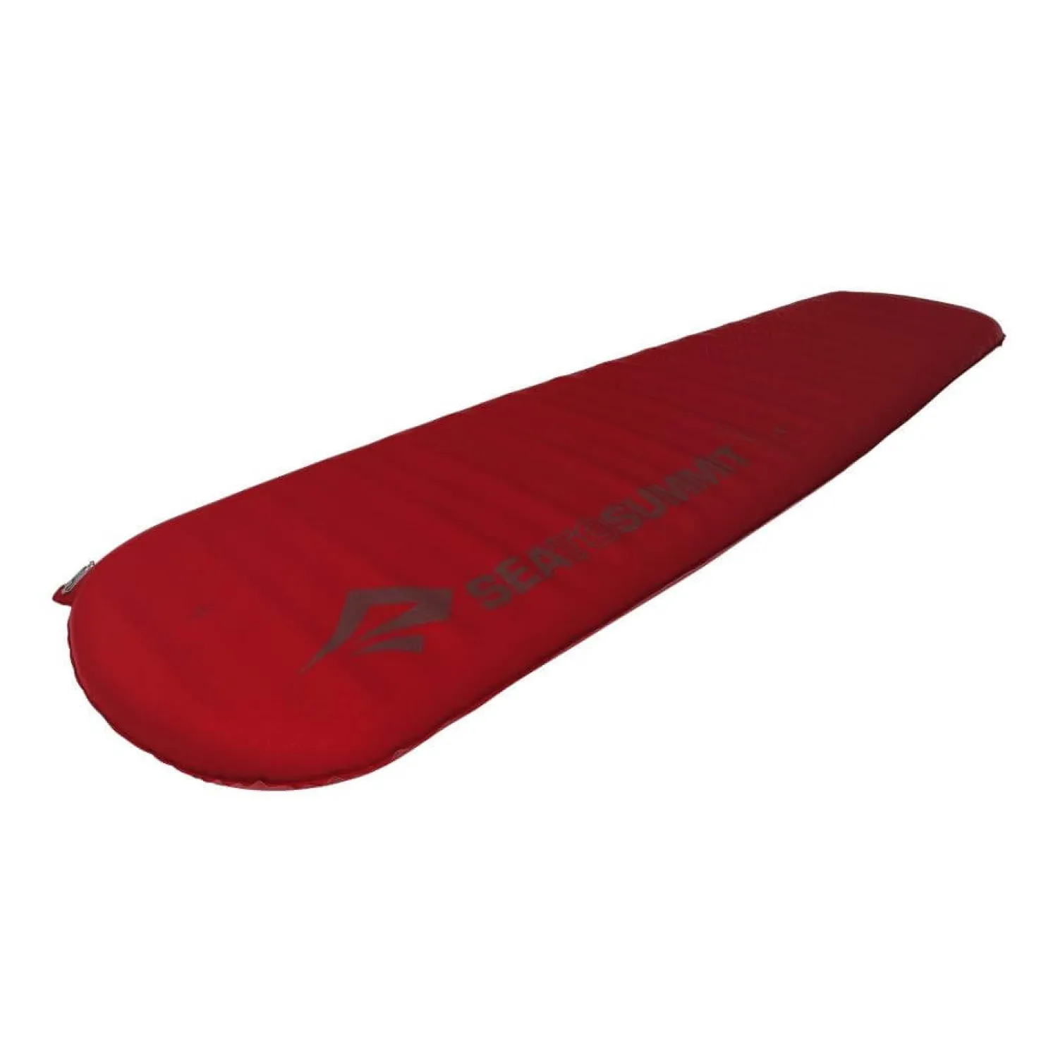 New Sea To Summit Liggeunderlag - Comfort Plus Self Inflating Mat - Regular