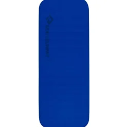 Sale Sea To Summit Liggeunderlag – Comfort Deluxe Self Inflating Mat Rectangular – Large Wide