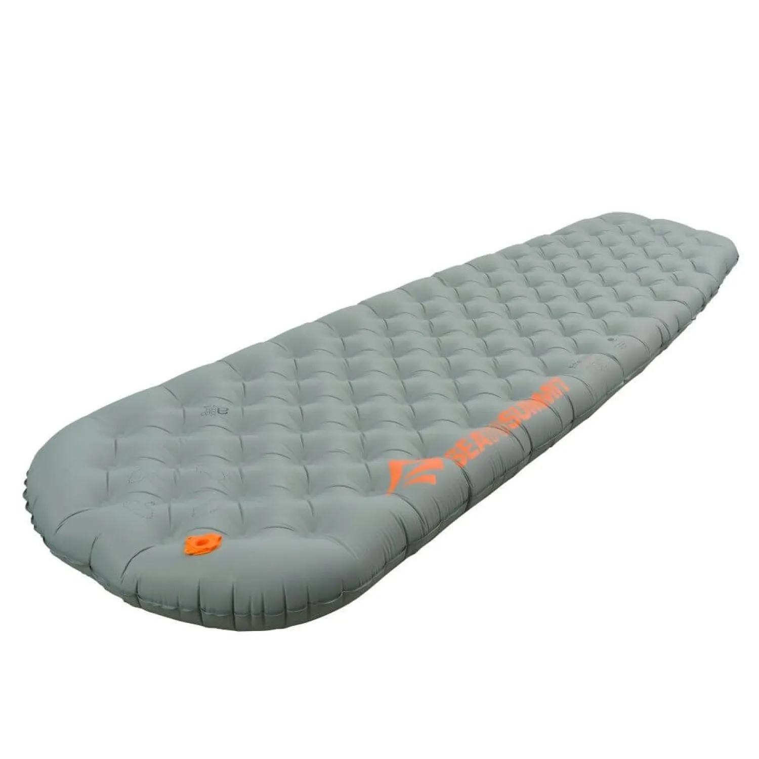 Shop Sea To Summit Liggeunderlag - Ether Light Xt Insulated Mat - Regular